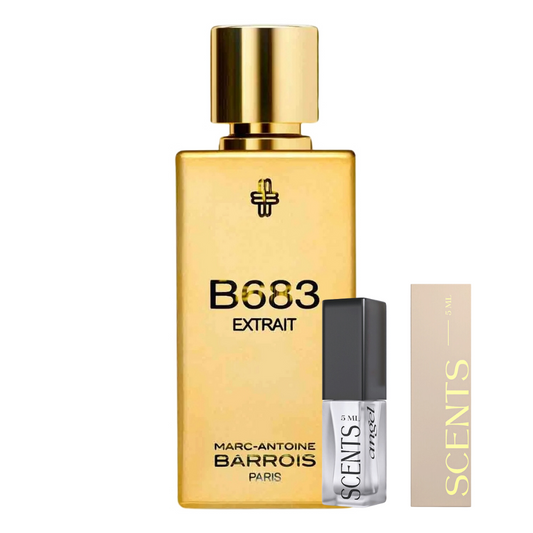 B683 Extrait De Parfum