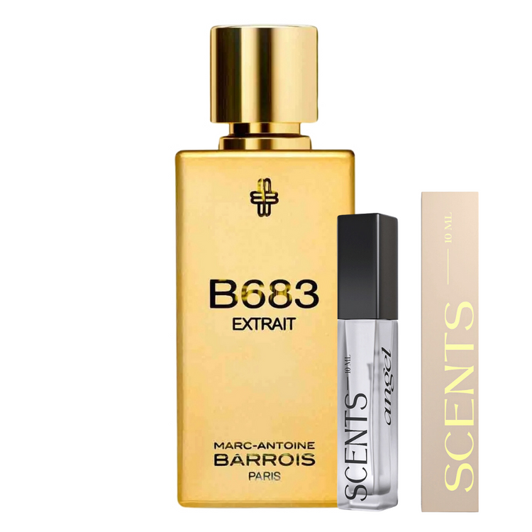 B683 Extrait De Parfum