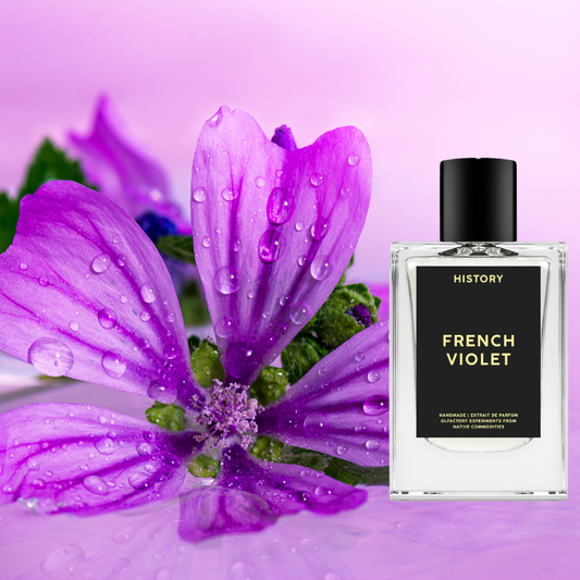 French Violet