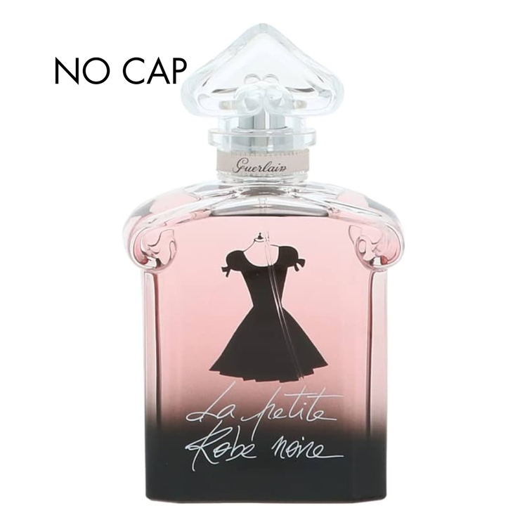 La Petite Robe Noire EDP