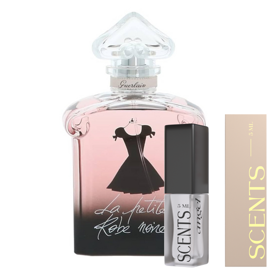 La Petite Robe Noire EDP