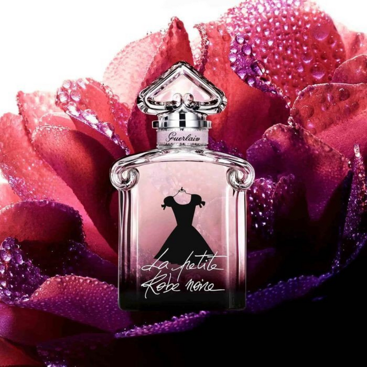 La Petite Robe Noire EDP