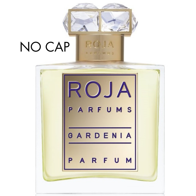 Gardenia Pour Femme