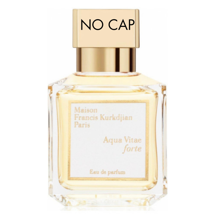 Aqua Vitae Forte EDP