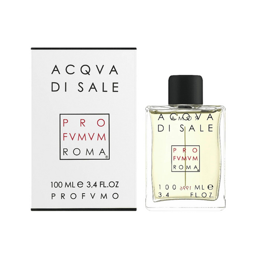 Acqua di Sale