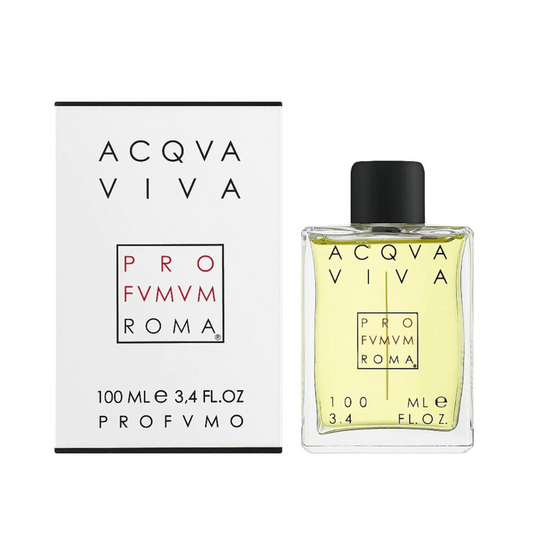 Acqua Viva