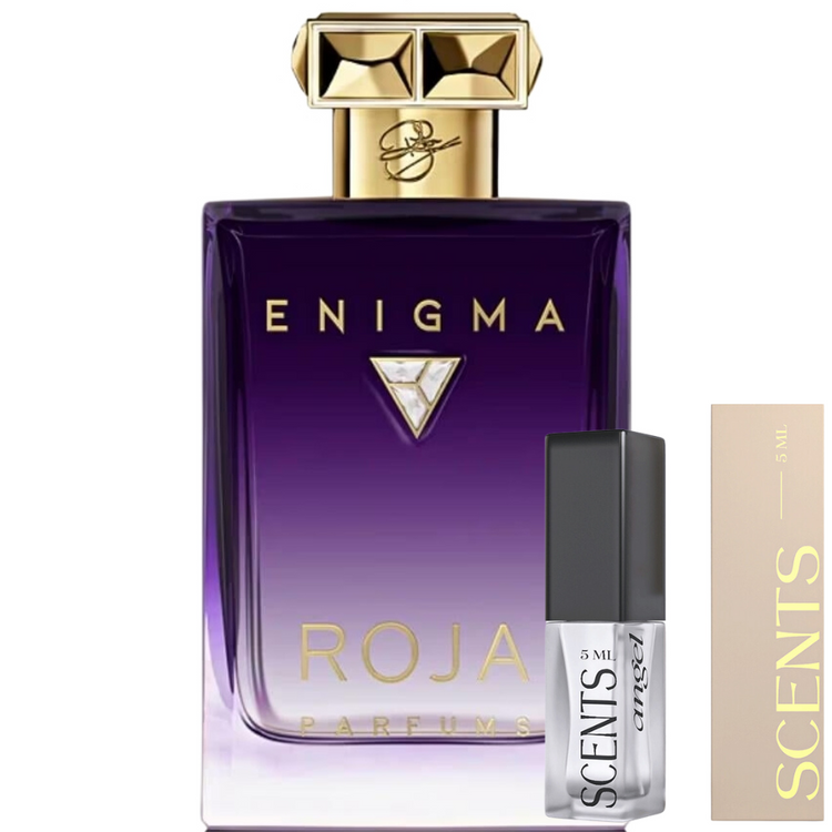 (Enigma) Essence De Parfum