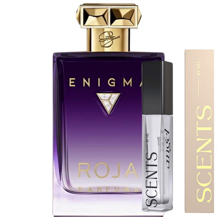 (Enigma) Essence De Parfum