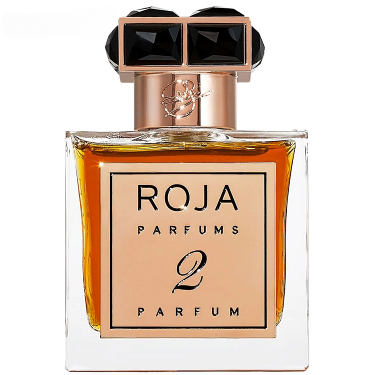 Parfum De La Nuit 2