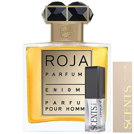 (Enigma) Pour Homme Parfum