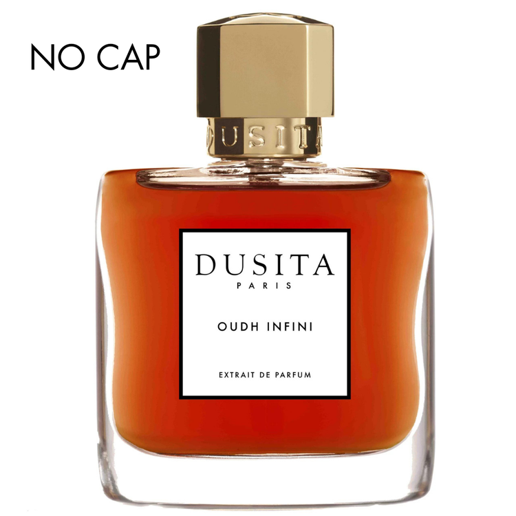 Oudh Infini