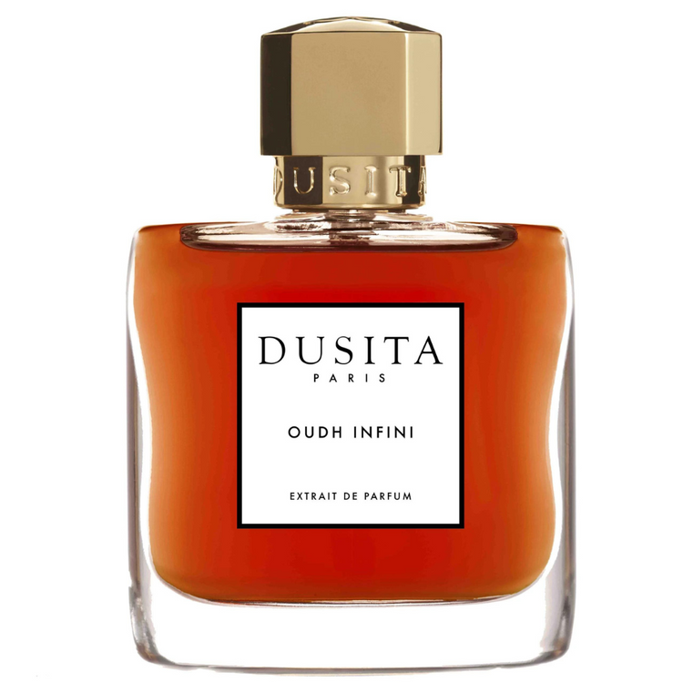 Oudh Infini