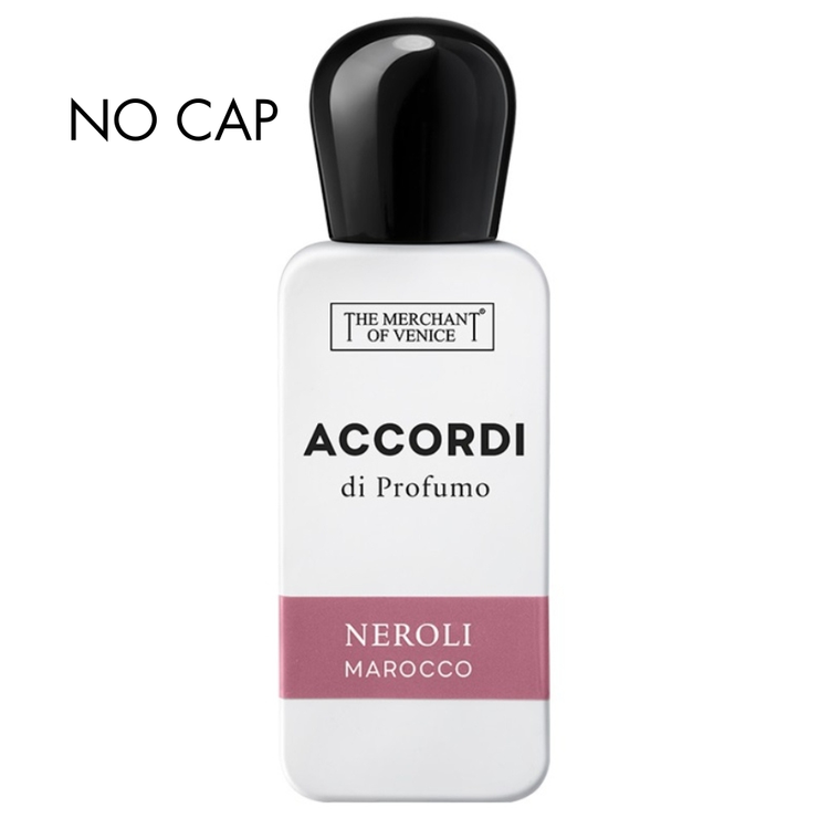 Neroli Marocco