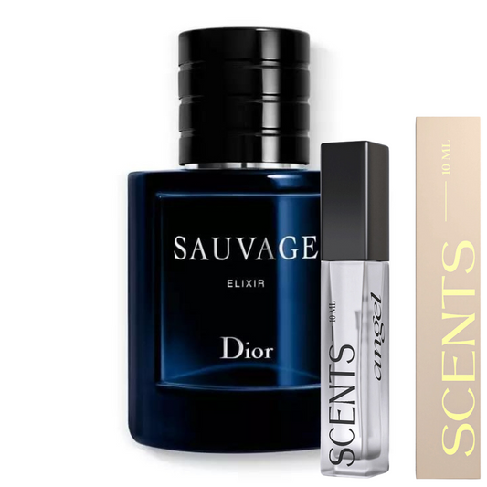 Sauvage Elixir