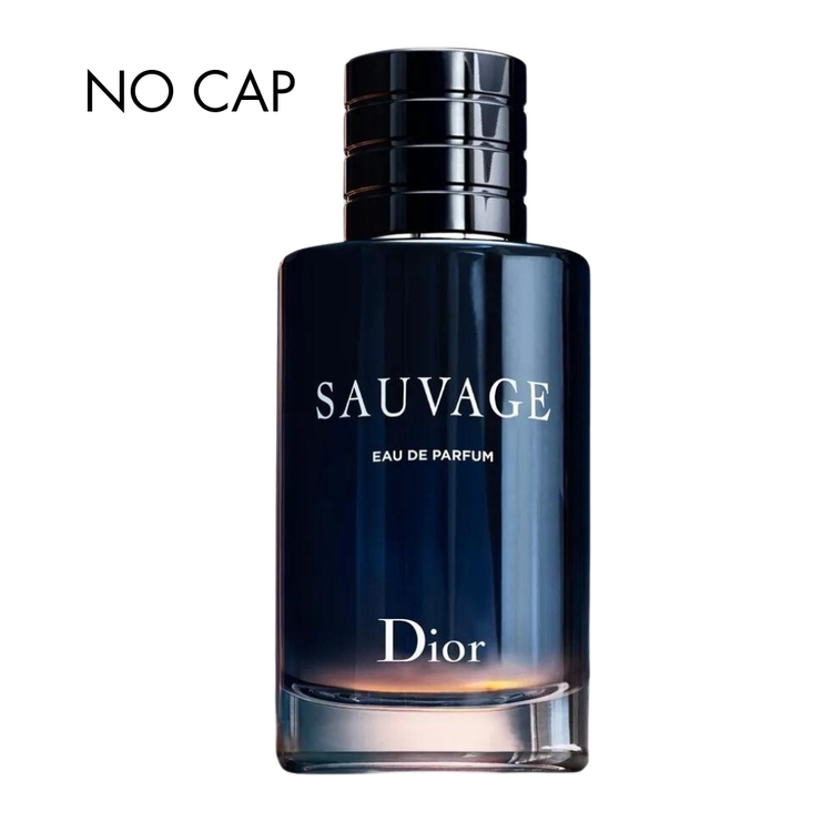 Sauvage Eau de Parfum