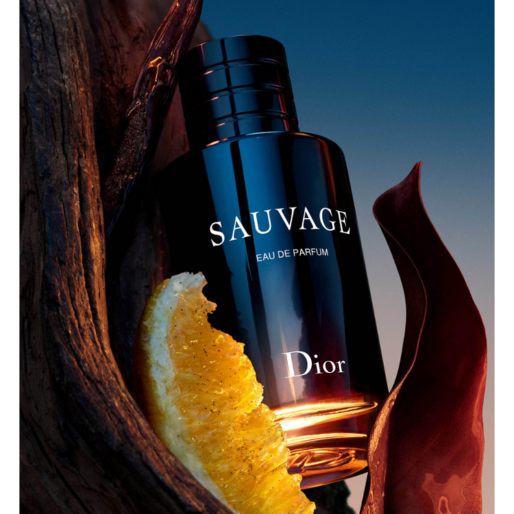 Sauvage Eau de Parfum