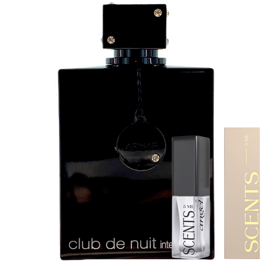 Club De Nuit Intense EDT