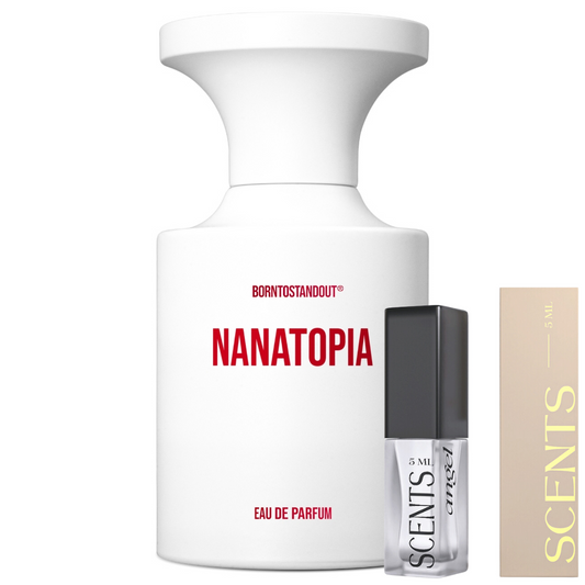 Nanatopia