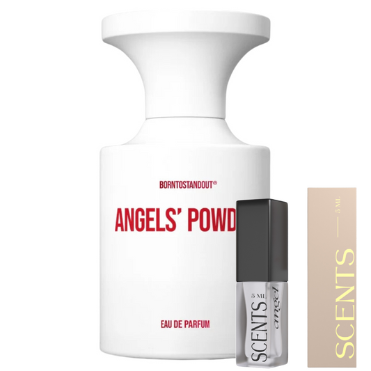 Angel's Powder