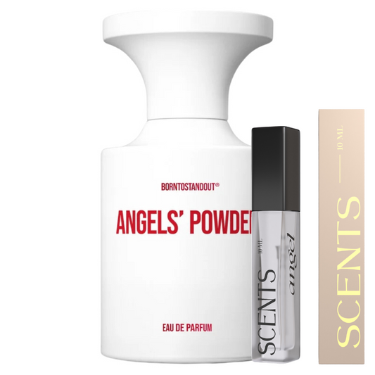 Angel's Powder