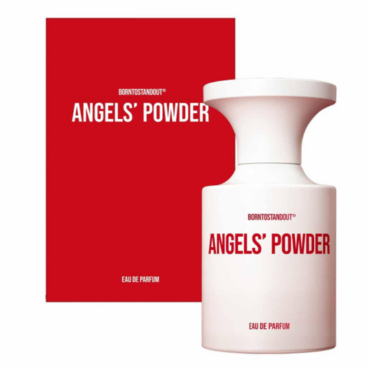 Angel's Powder