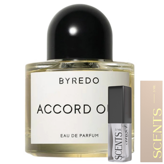 Accord Oud