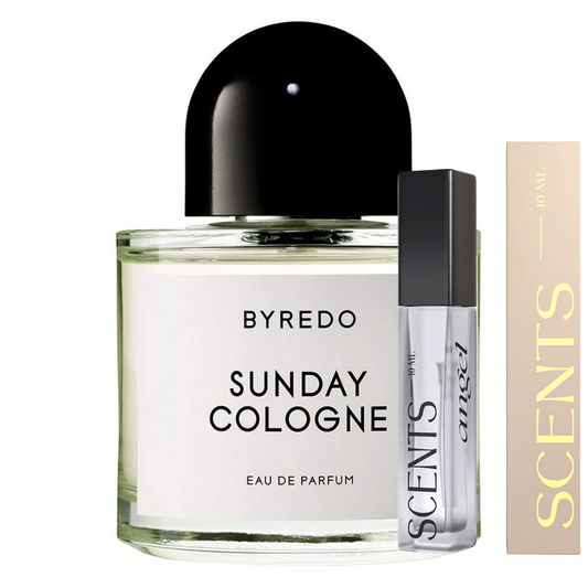 Sunday Cologne