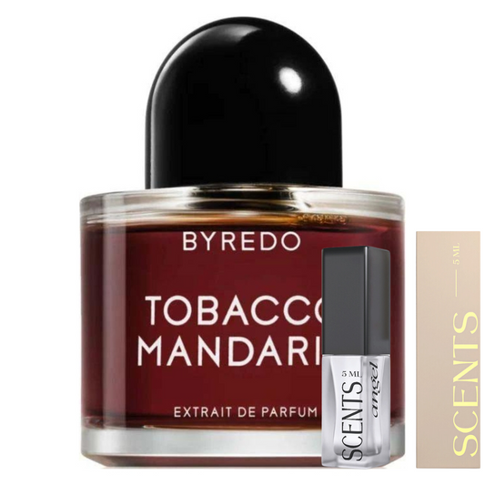 Tobacco Mandarin