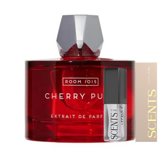 Cherry Punk Extrait