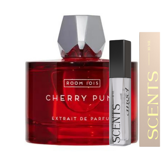 Cherry Punk Extrait