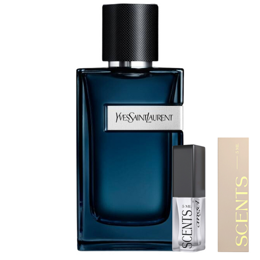 Y Eau de Parfum Intense