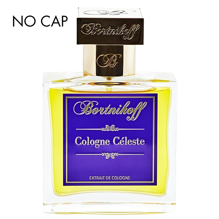 Cologne Celeste