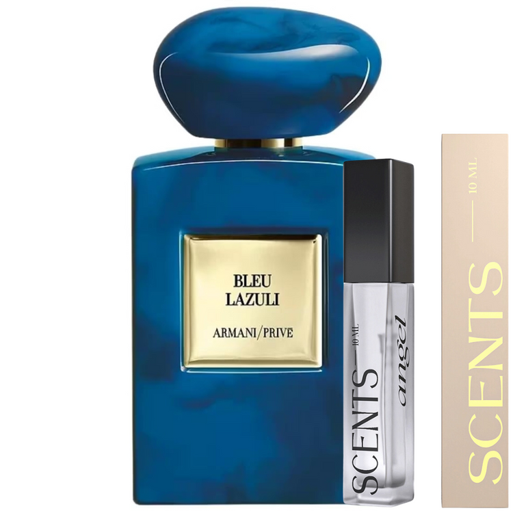 Armani prive bleu lazuli price online