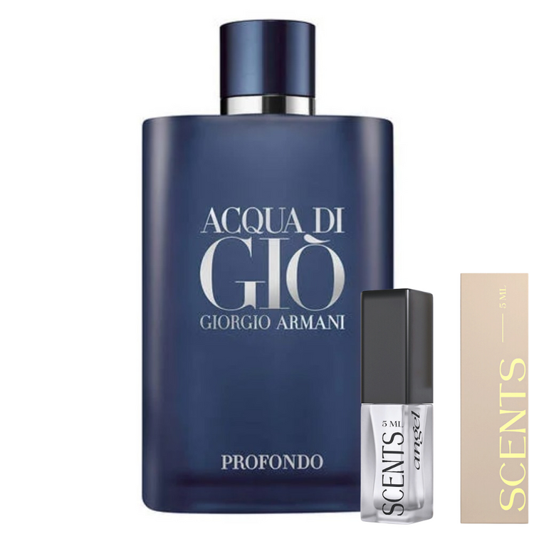 Acqua Di Gio Profondo EDP