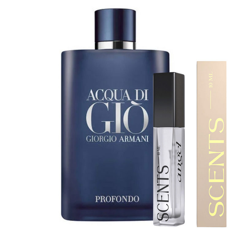 Acqua Di Gio Profondo EDP