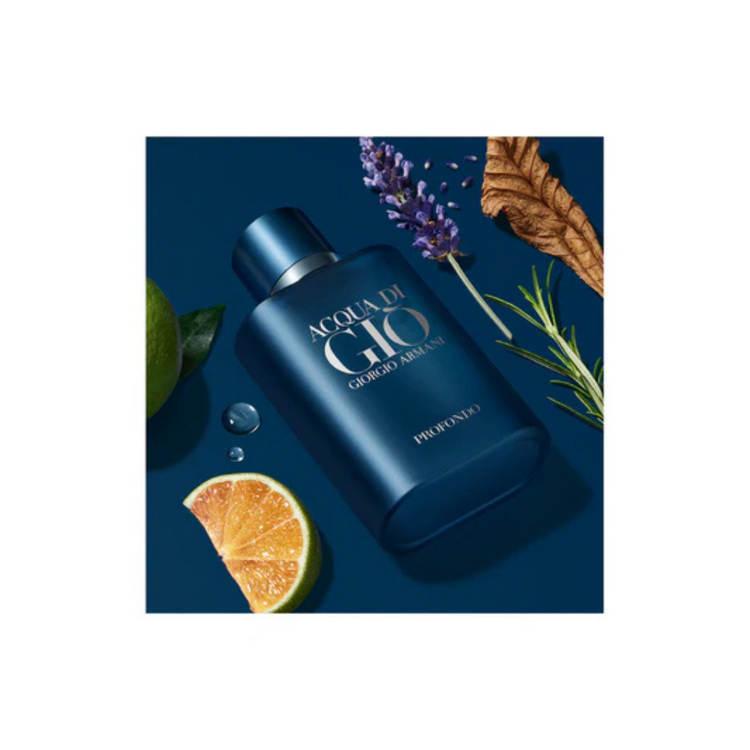 Acqua Di Gio Profondo EDP