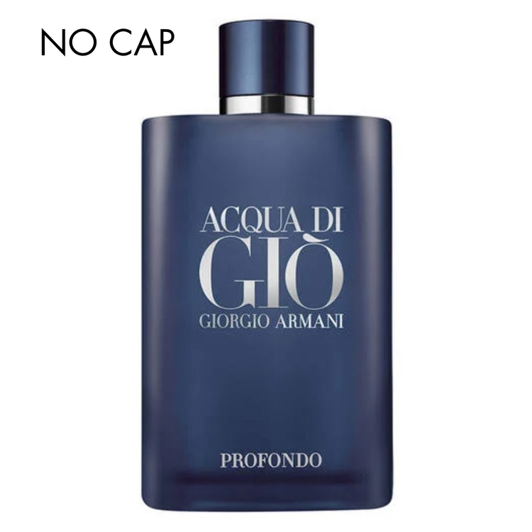 Acqua Di Gio Profondo EDP