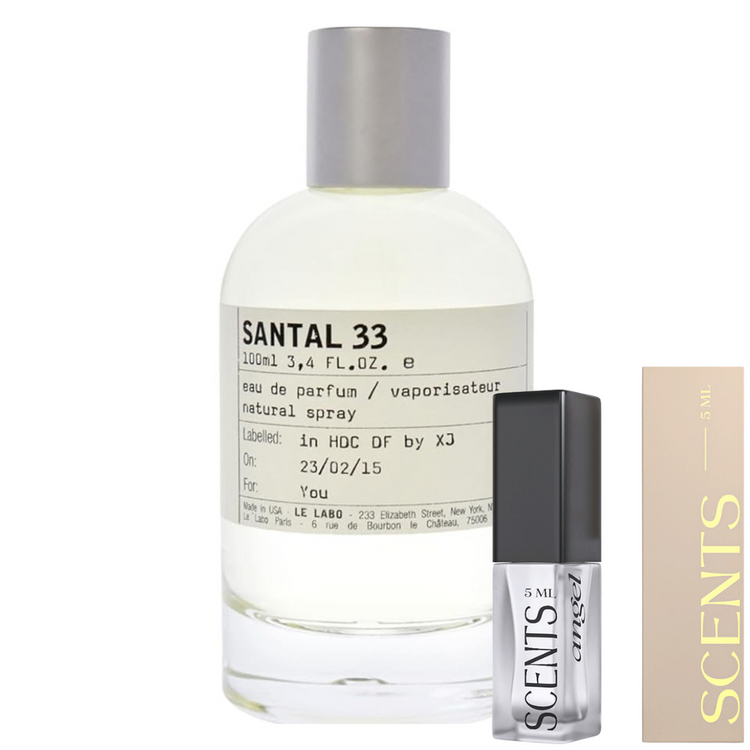 Santal 33