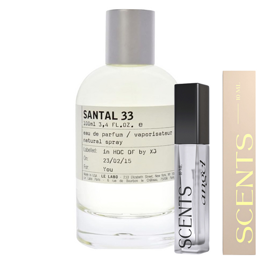 Santal 33