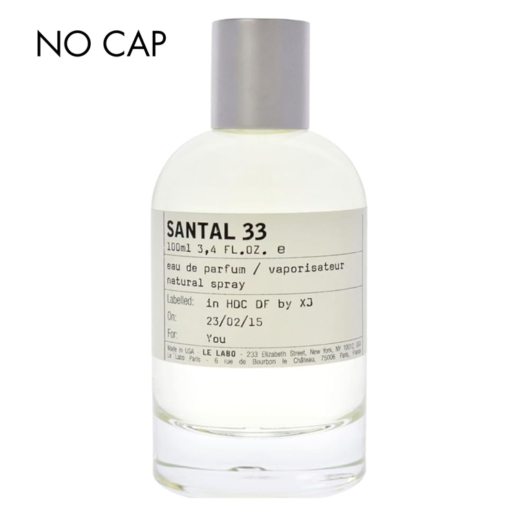 Santal 33