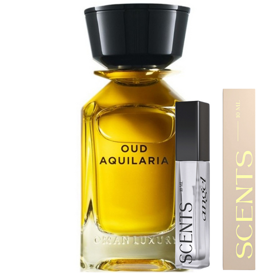 Oud Aquilaria