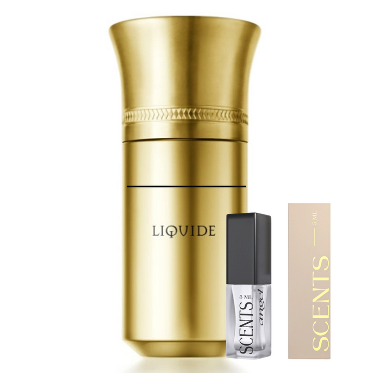 Liquide Gold