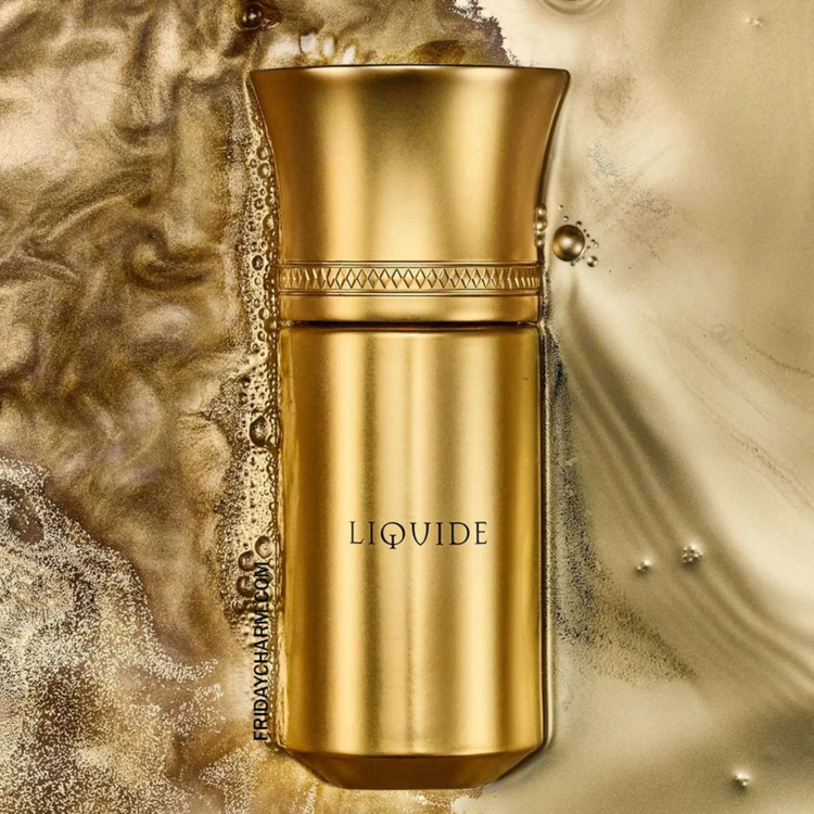 Liquide Gold