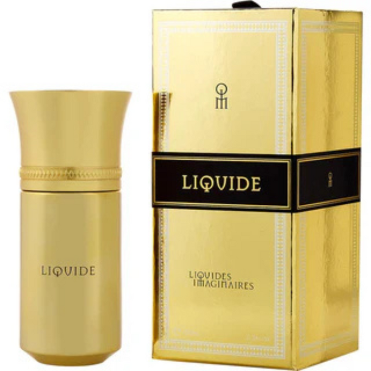 Liquide Gold