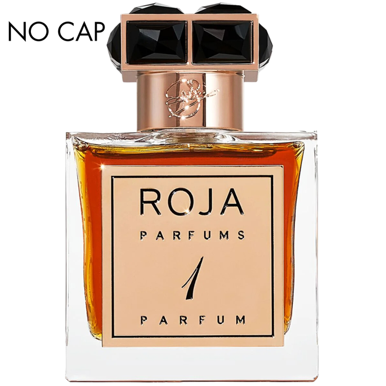 Parfum de La Nuit 1