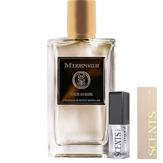 Tender Oud Mizensir 3.3 fl oz offers EDP