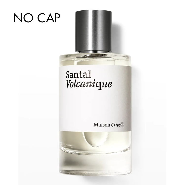 Santal Volcanique