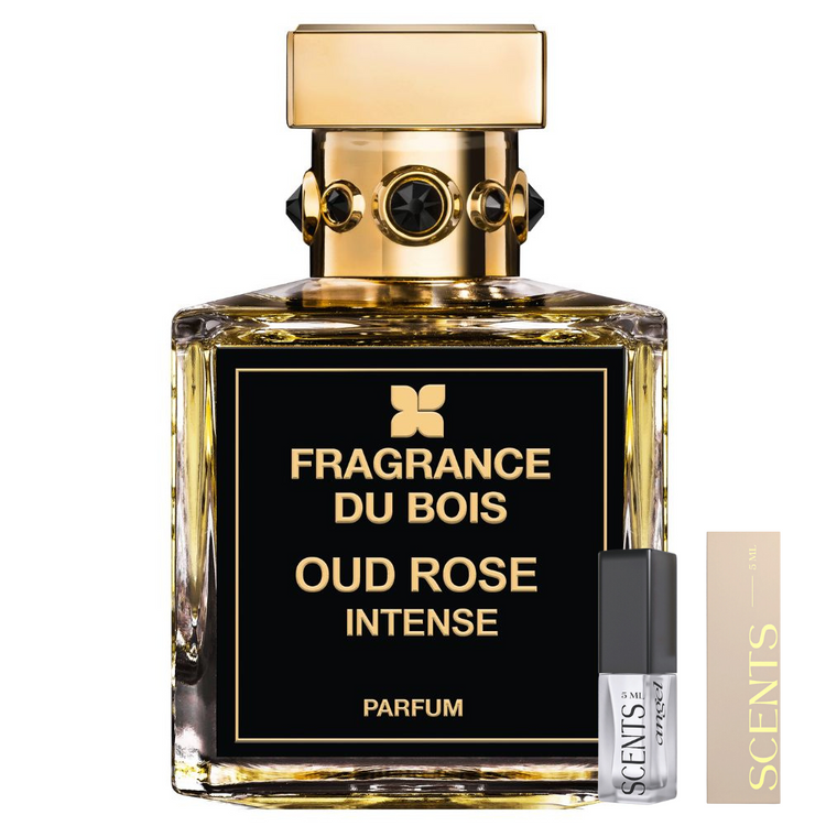 Oud Rose Intense