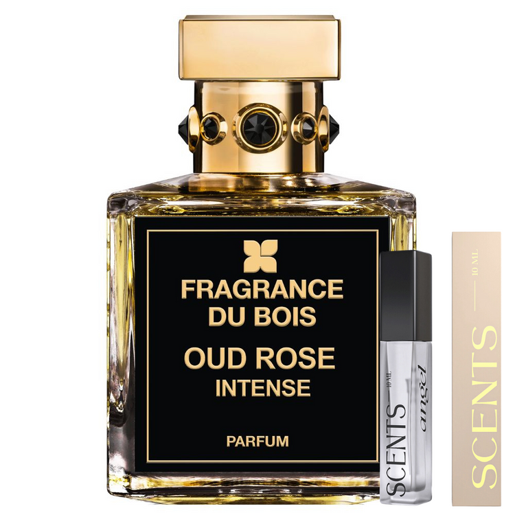 Oud Rose Intense