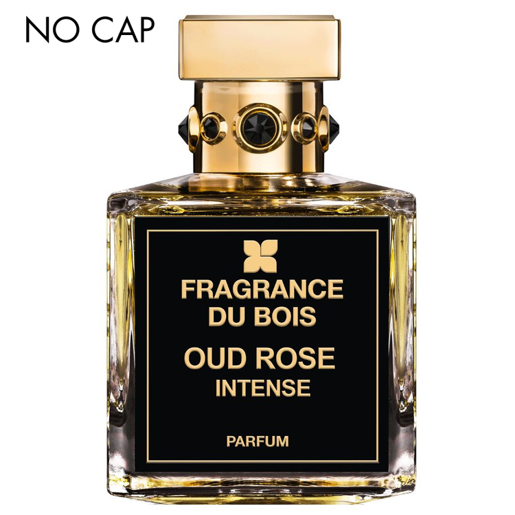 Oud Rose Intense